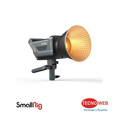 Luz Led Bicolor Para Video O Foto SmallRig Rc220B 3473