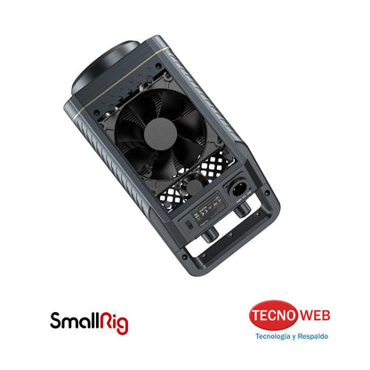 Luz Led Bicolor Para Video O Foto SmallRig Rc220B 3473