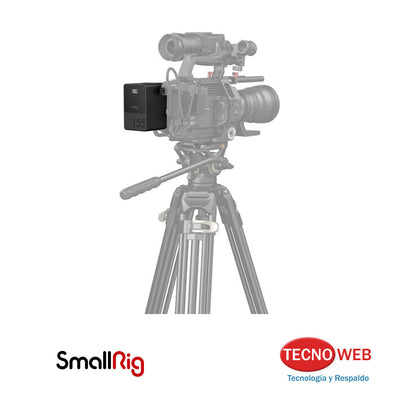 Batería mini VMount Para Cámaras y Luces Smallrig VB155 Mini - 3581
