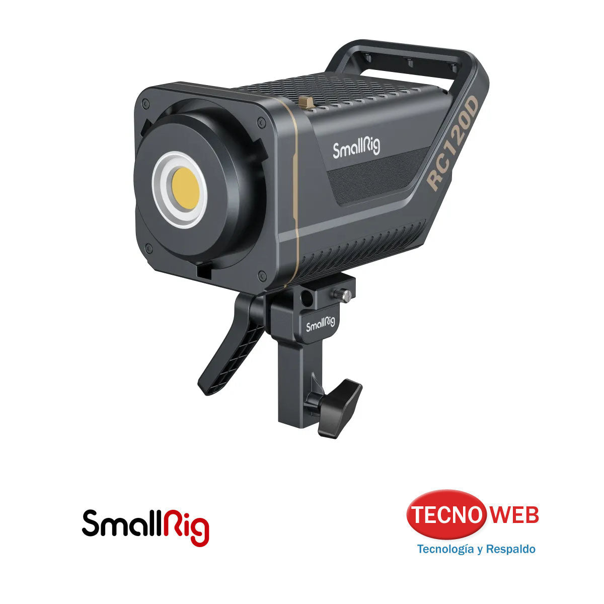 Luz Led Bicolor para Video o Foto SmallRig RC120B 3615