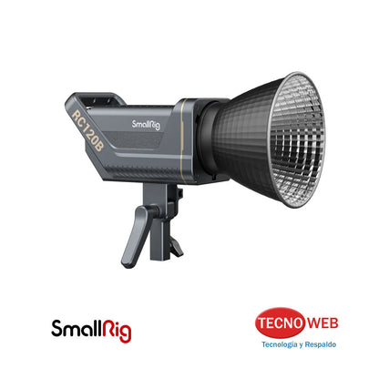 Luz Led Bicolor para Video o Foto SmallRig RC120B 3615