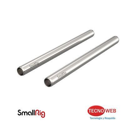 Barras De Acero Riel Rod De 8'' De 20 cm SmallRig 3683