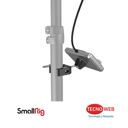 Panel de Control para Luces COB RC 350 -  RC 450 – SmallRig 3980