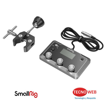 Panel de Control para Luces COB RC 350 -  RC 450 – SmallRig 3980