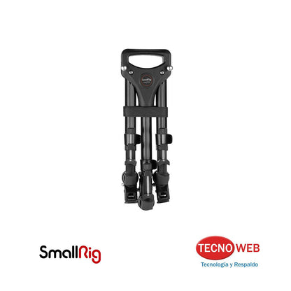 Dolly Para Tripodes de Camara Smallrig 3986