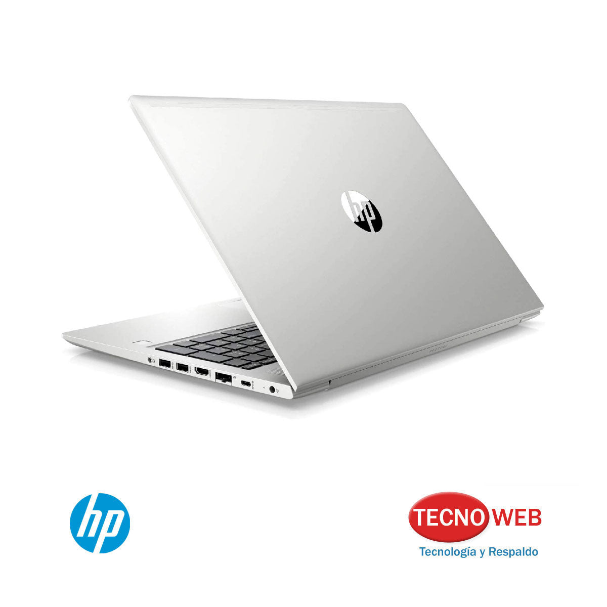 Notebook HP Probook 450 G7 Core i5 Ram 16 Gb SSD 512 Gb 15.6'' Win 11 Pro - REF