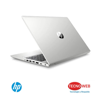 Notebook HP Probook 450 G7 Core i5 Ram 16 Gb SSD 512 Gb 15.6'' Win 11 Pro - REF