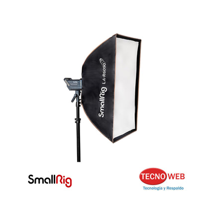 Softbox Rectangular 60 x 90 SmallRig LA-R6090 4199