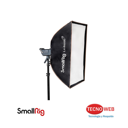 Softbox Rectangular 60 x 90 SmallRig LA-R6090 4199