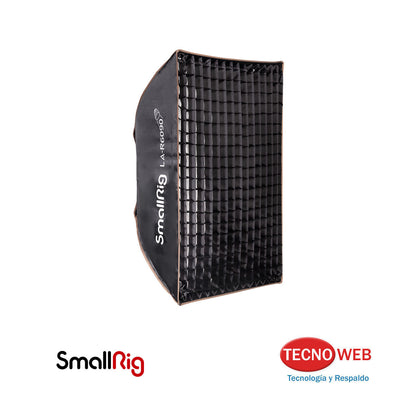 Softbox Rectangular 60 x 90 SmallRig LA-R6090 4199