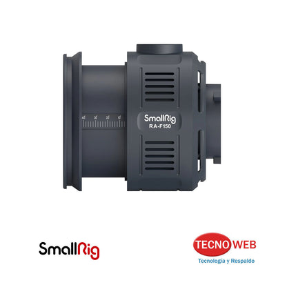 Lente Fresnel RA‑F150 150 mm para Iluminación LED SmallRig 4246