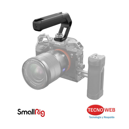 Mango Estabilizador Para Cámara Con Interfaz ARRI SmallRig 4757