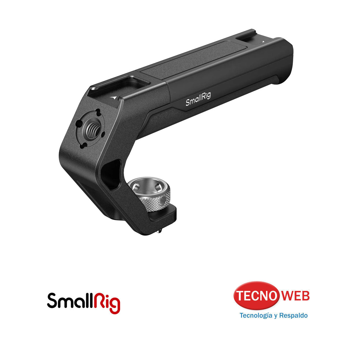 Mango Estabilizador Para Cámara Con Interfaz ARRI SmallRig 4757