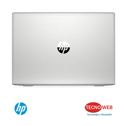 Notebook HP Probook 450 G7 Core i5 Ram 16 Gb SSD 512 Gb 15.6'' Win 11 Pro - REF