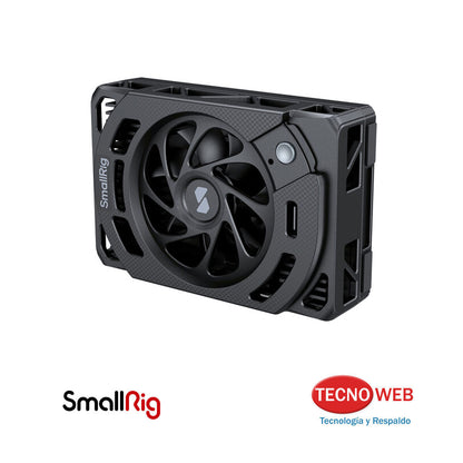 Cooling Fan SmallRig 5152 Ventilador para Cámaras Sony