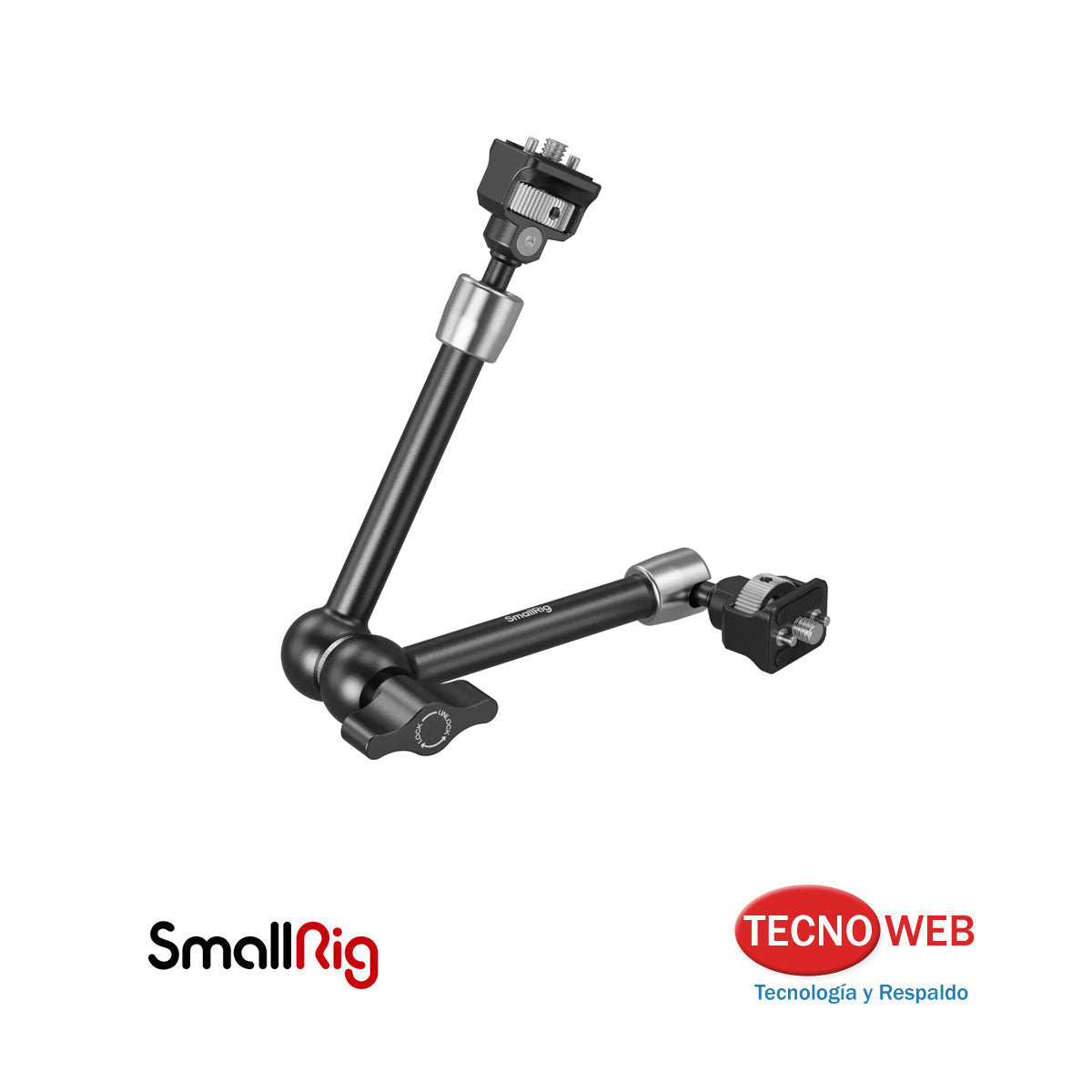 Brazo Mágico Articulado De 11 Pulgadas SmallRig 5309