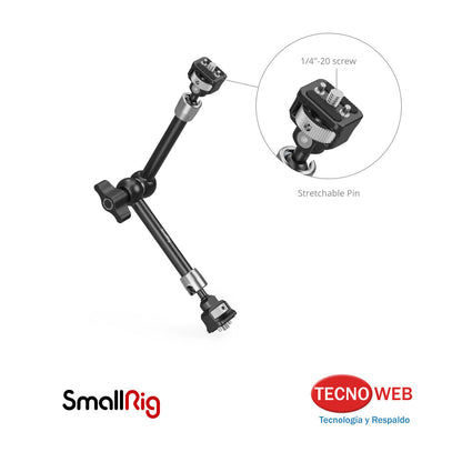 Brazo Mágico Articulado De 11 Pulgadas SmallRig 5309