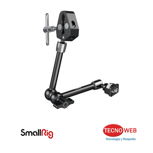 Abrazadera Con Brazo Mágico 11" SmallRig 5311