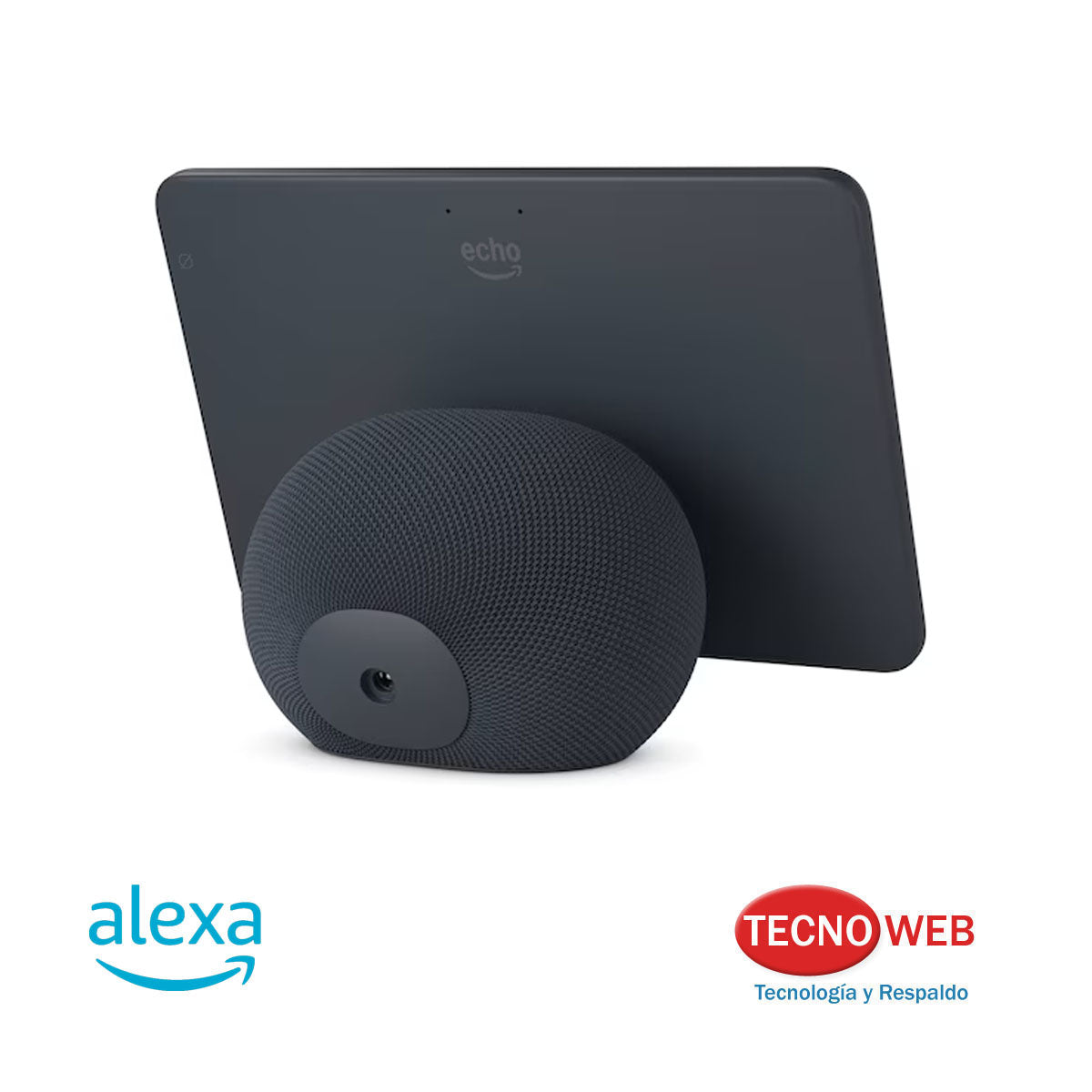 Alexa Echo show 11