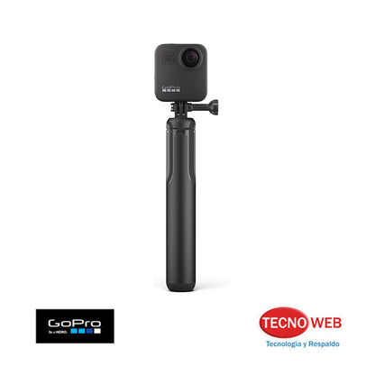 Brazo Extensible Palo Selfie y Tripode Gopro Max Grip