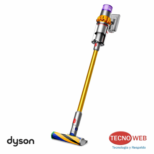 Aspiradora Inalámbrica Dyson V15 Detect Total Clean Extra - REF