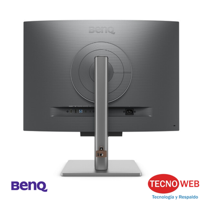 Monitor 28'' 4K+ para Programadores - Formato 3:2 - BenQ RD280U