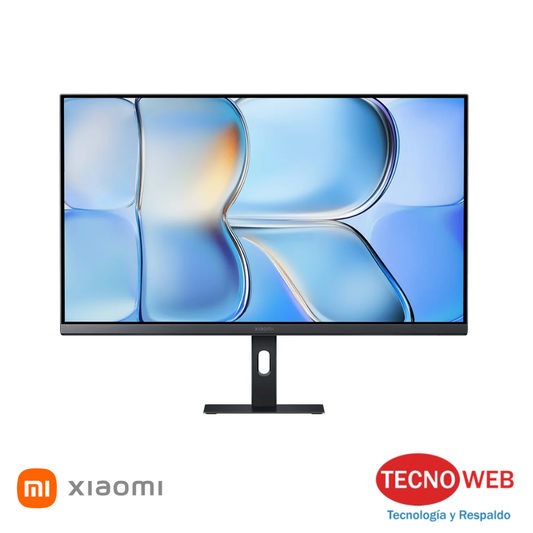 Monitor 27" Full HD HDMI y DisplayPort - Xiaomi A27i