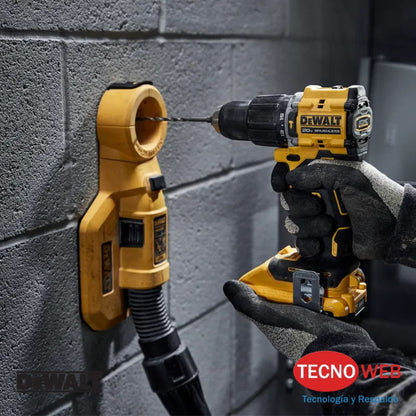Taladro con percutor  DeWalt Atomic Compact DCD799 (Solo Herramienta)