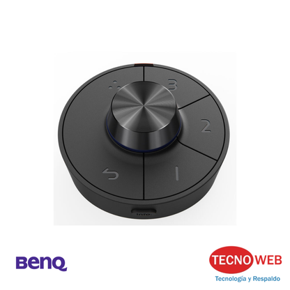Monitor IPS 27'' 2K para Fotografía con HDMI y DisplayPort - BenQ SW272Q