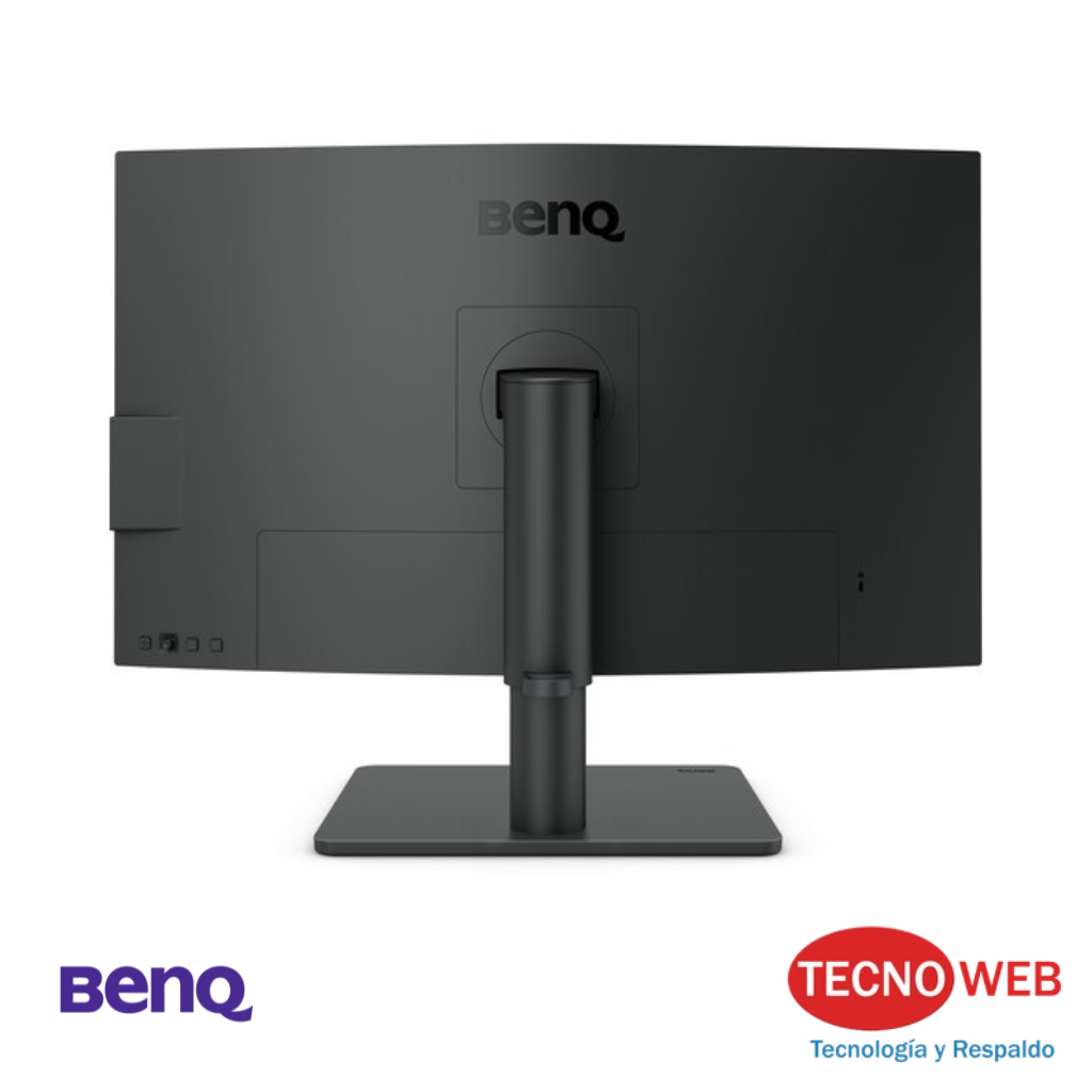 Monitor IPS de 27" 4K Ultra HD para Diseño con HUB BenQ PD2706U