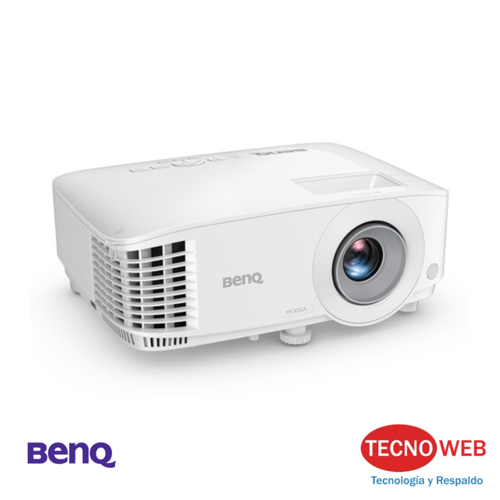 Proyector Profesional 4000 Lúmenes HDMI/VGA BenQ MW560C WXGA