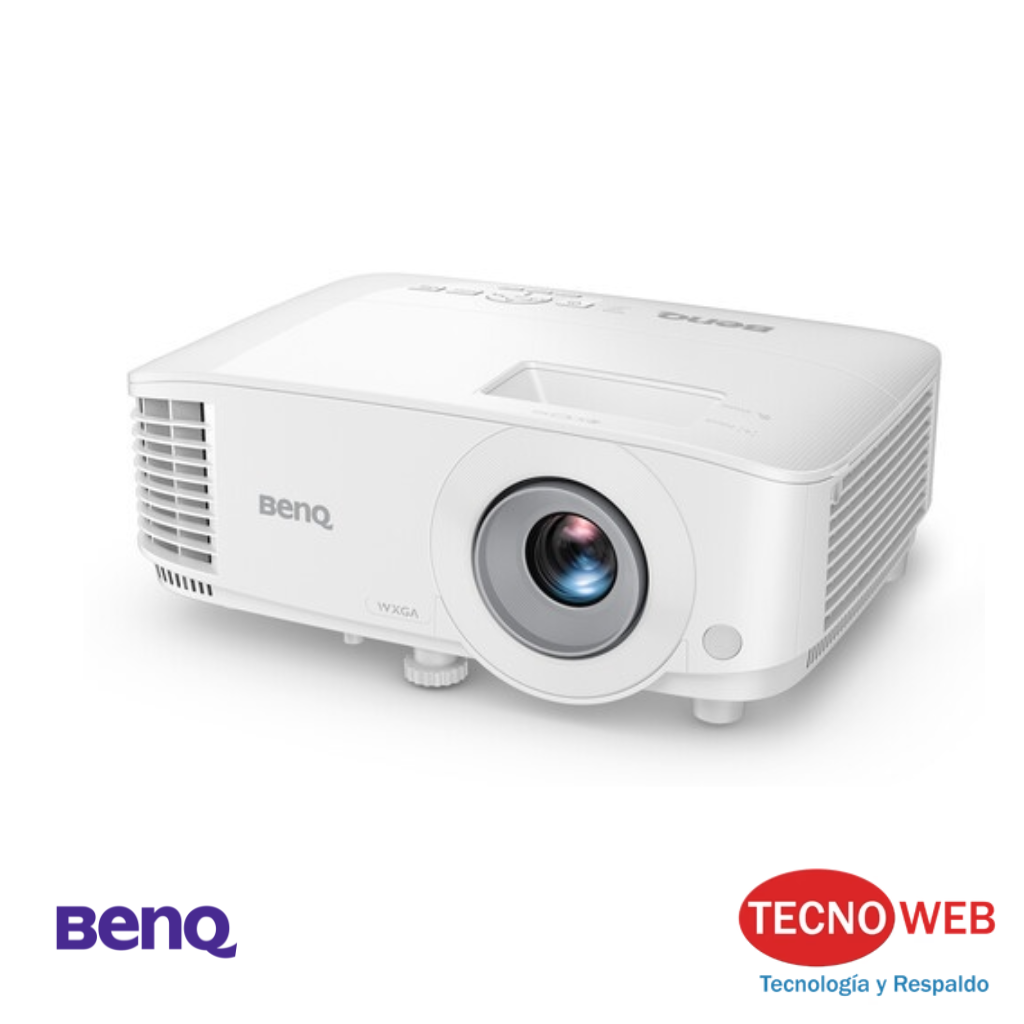 Proyector Profesional 4000 Lúmenes HDMI/VGA BenQ MW560C WXGA