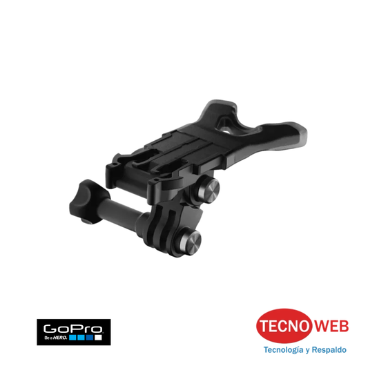 Soporte Para Boca original GoPro Bite Mount (oem)