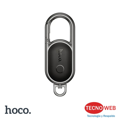 Localizador Rastreador llavero Hoco Smart ag E91J