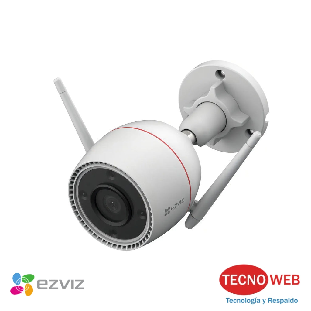 Cámara de seguridad Exterior Ezviz H3c Color 2K