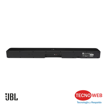 Barra de sonido JBL Professional Pro SoundBar PSB-1
