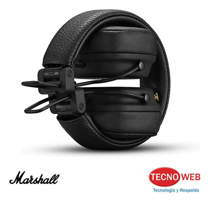 Auriculares Inalámbricos Marshall Major IV
