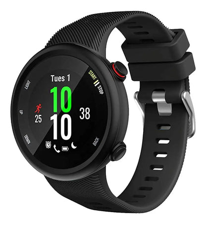 Malla De Silicona Para Reloj Garmin Forerunner 45