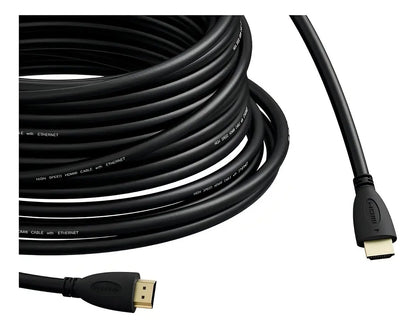Cable Hdmi 2.0 4k 10 Metros Intelbras