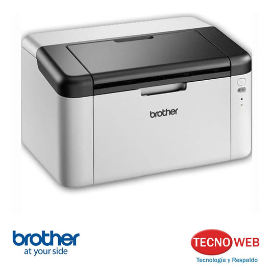 Impresora Laser Monocromatica Brother Hl-1200