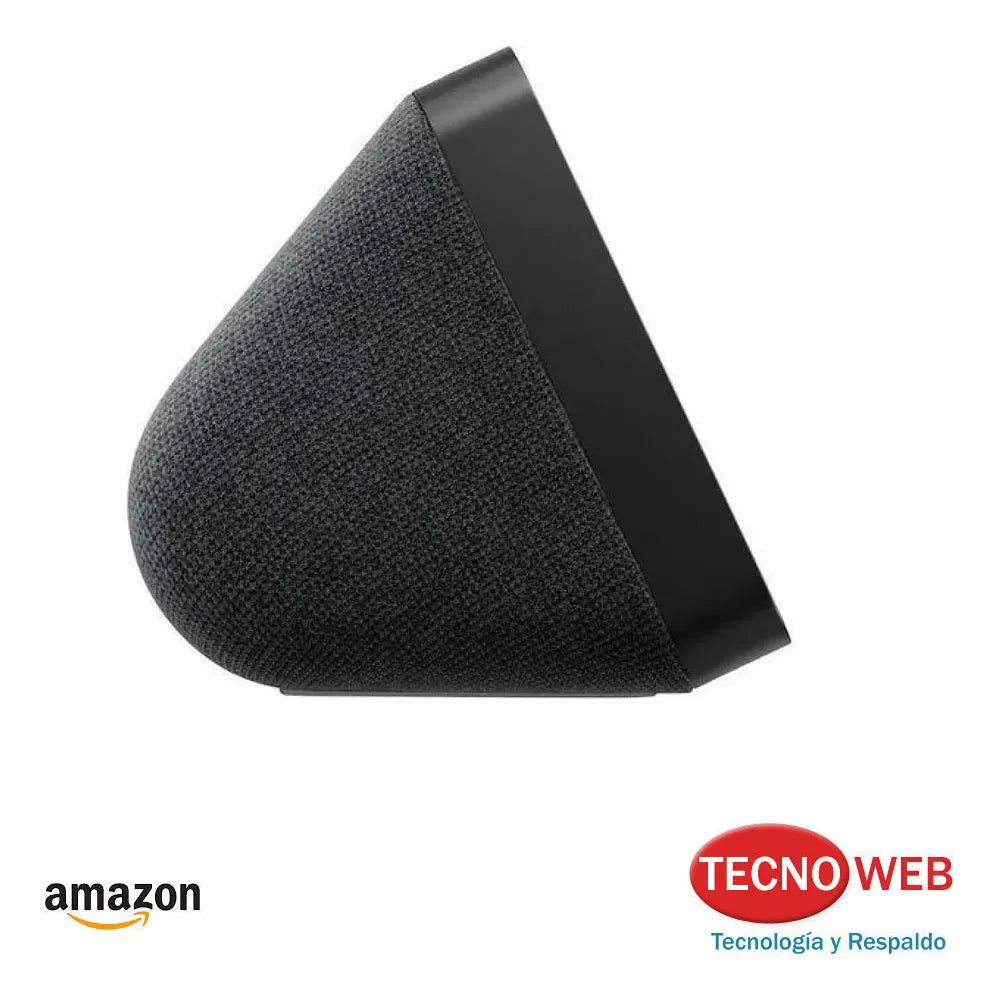 Parlante Y Pantalla Amazon Echo Show 5 3th Gen Alexa Negro