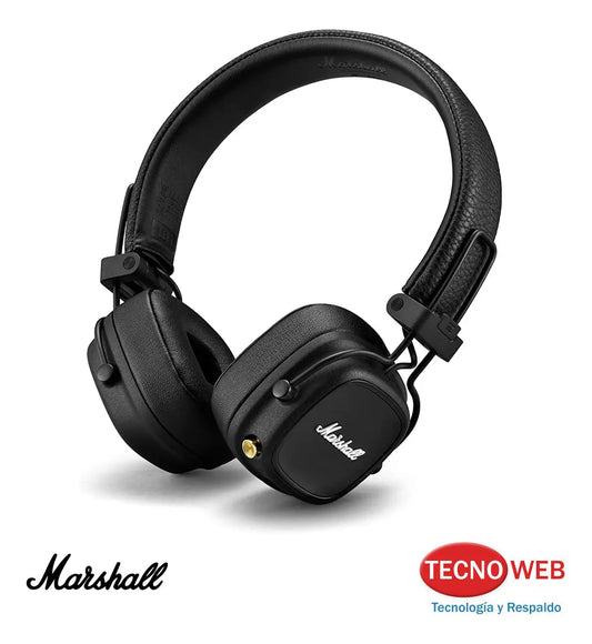 Auriculares Inalámbricos Marshall Major IV