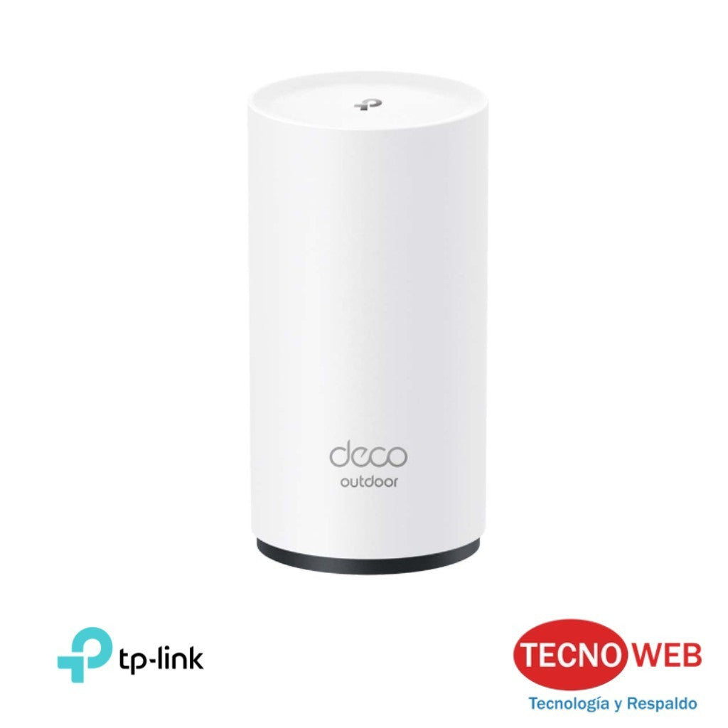 tp-link Deco x50 Outdoor ax3000 