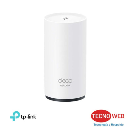 tp-link Deco x50 Outdoor ax3000 