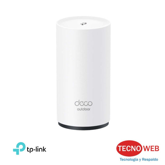tp-link Deco x50 Outdoor ax3000 