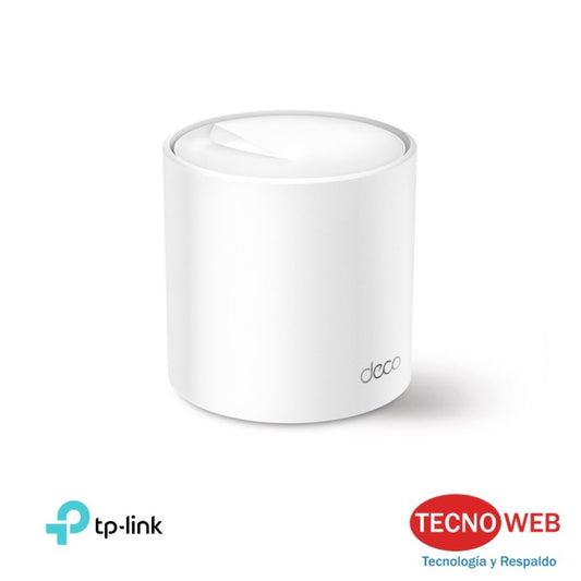 Deco x50x unidad tp link