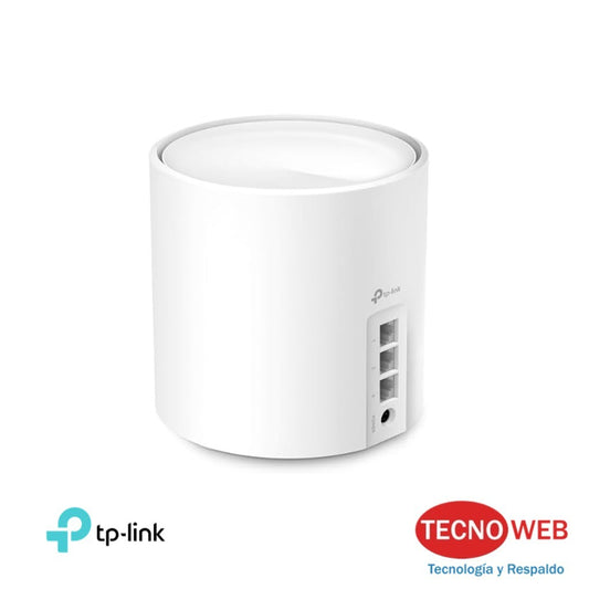tpl-link Deco x50x pack 3 