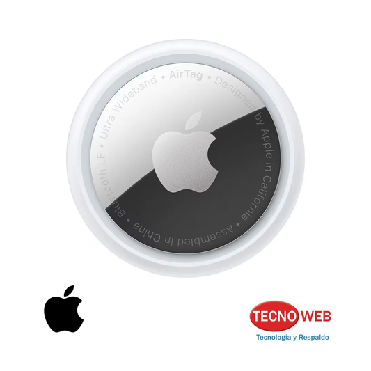 Rastreador Localizador Apple Airtag