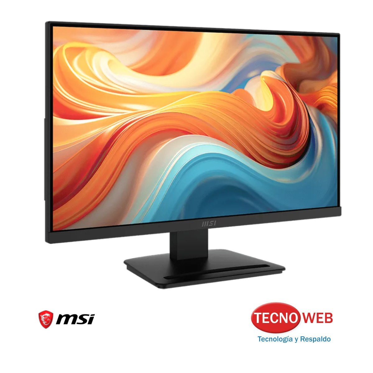 Monitor MSI 24" Full HD 144Hz