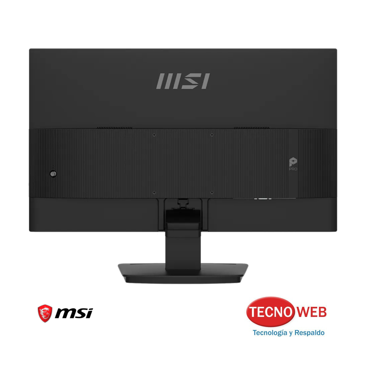 Monitor MSI 24" Full HD 144Hz